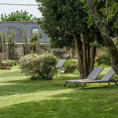 Le Clos Fleuri