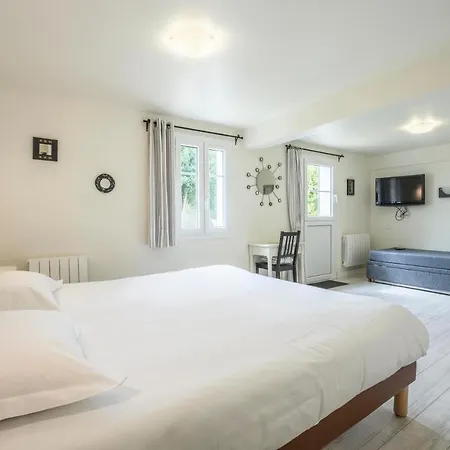 Le Clos Fleuri