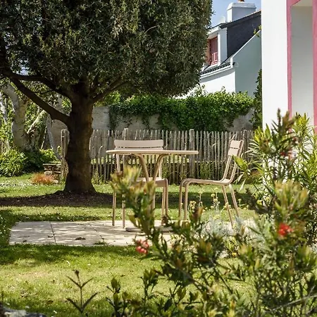 Le Clos Fleuri
