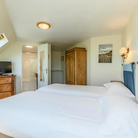 Le Clos Fleuri ホテル 3*
