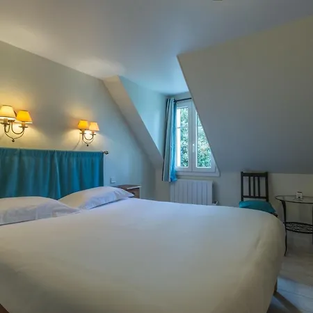 Le Clos Fleuri Hotel Le Palais